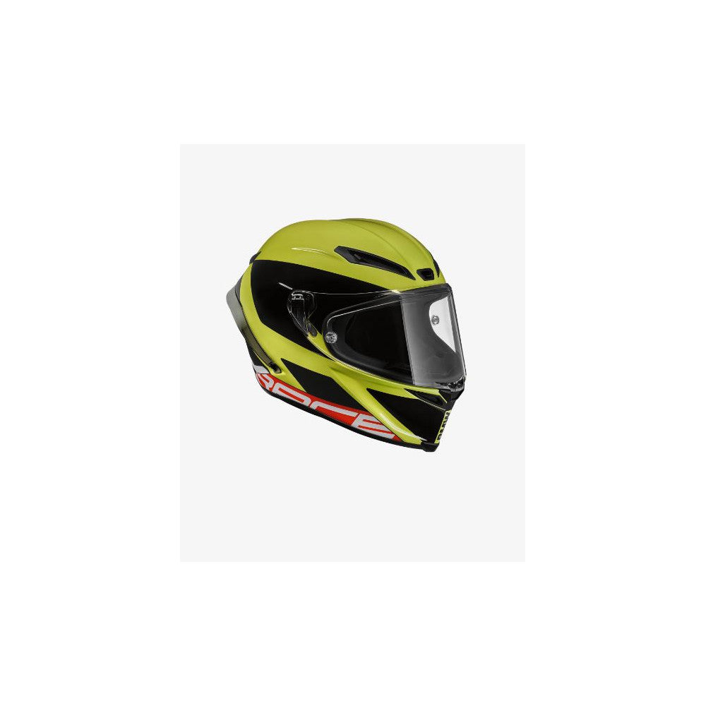 Helmet M Pro Race ECE