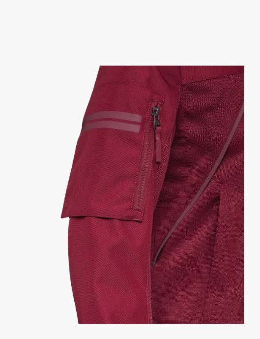 Jacket Swartberg AIR Women