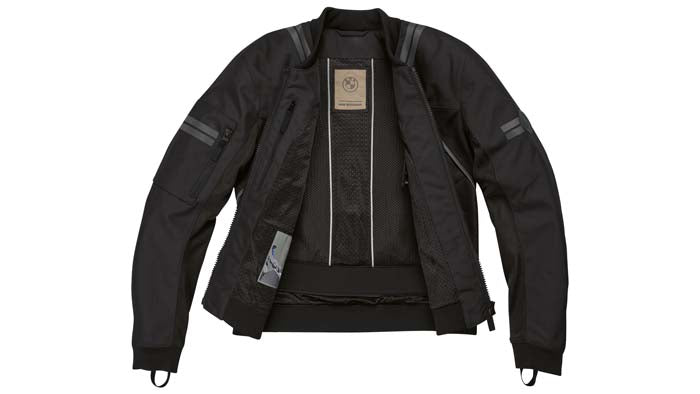 Jacket Swartberg AIR Women