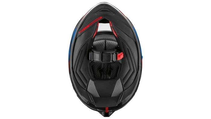 Xomo Helm Xomo ECE Vortex – motorrad-clothing