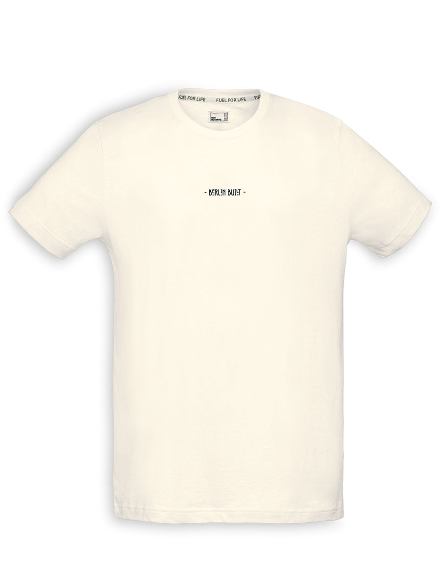 T-Shirt Berlin Built