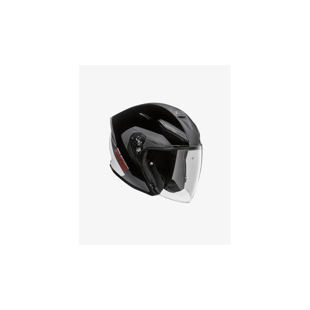 Helmet Sao Paulo ECE