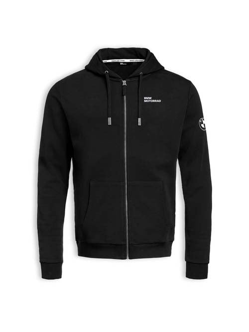 Hoodie Make Life a Ride Herren