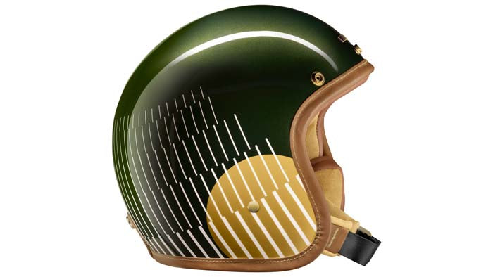 Helm Bowler ECE Reverb