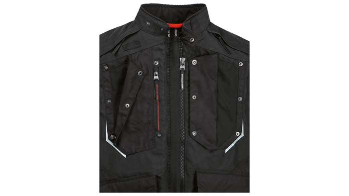 Jacke GS Rallye Herren