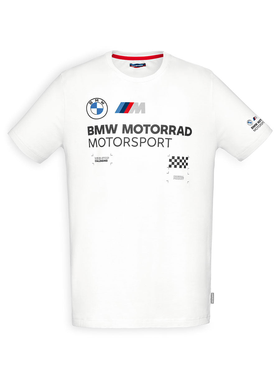 T-Shirt M Motorsport