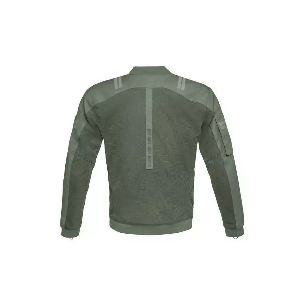 Jacket Swartberg AIR Men