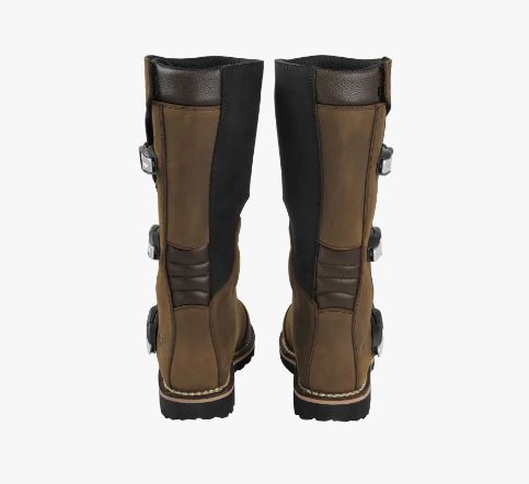 Stiefel Venture Grip Pro GTX