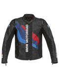 Jacke Downforce