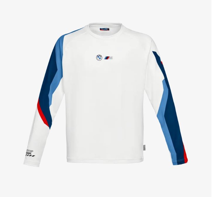 Longsleeve Motorsport