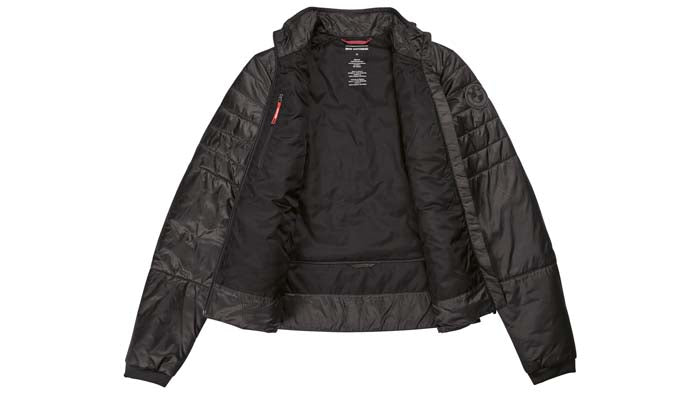 Steppjacke BMW Motorrad Damen