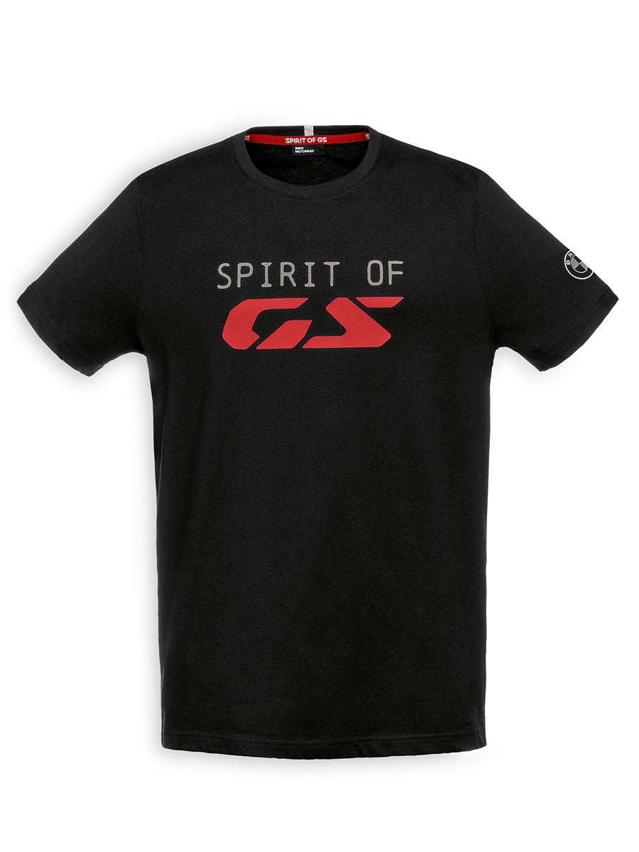 T-Shirt Spirit of GS