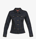 Jacke Spandau