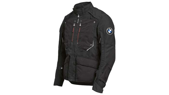 Jacke GS Rallye Herren