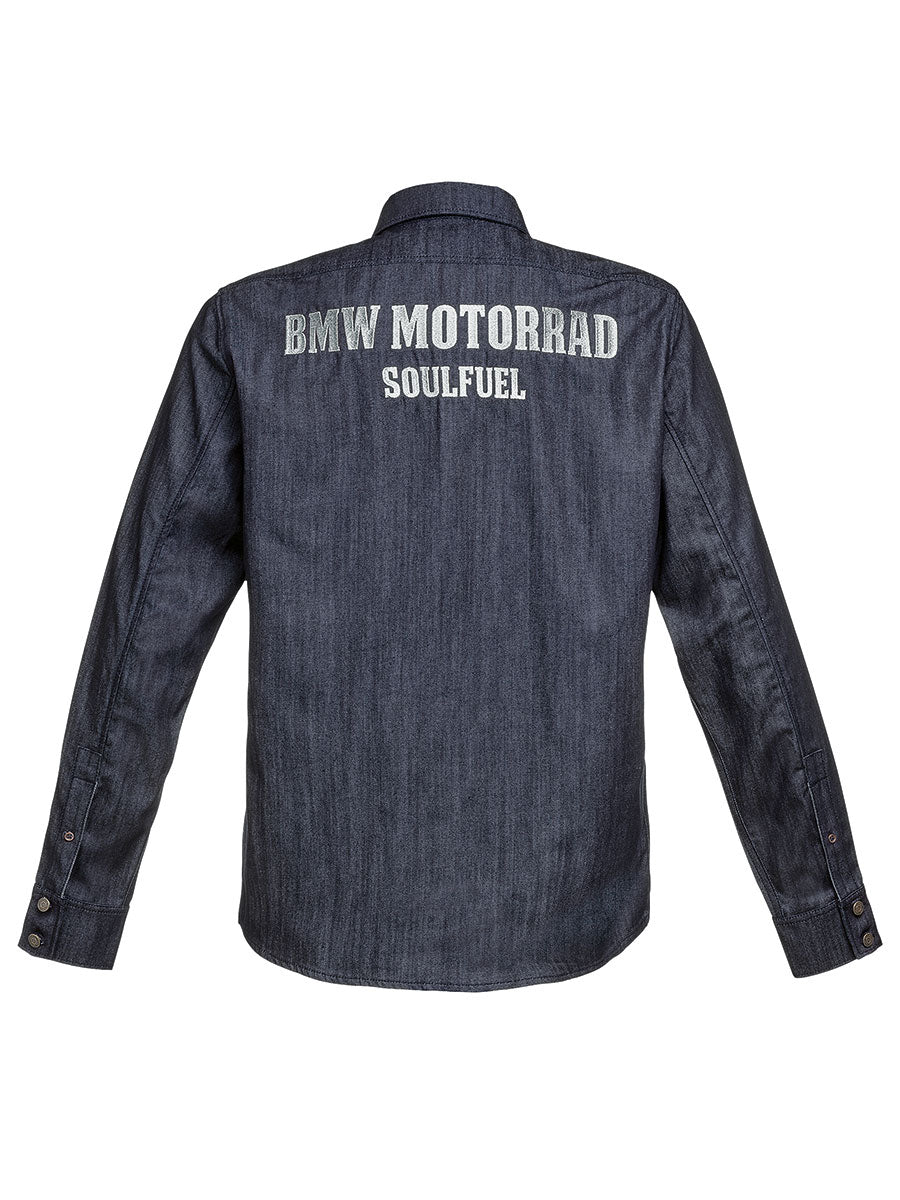 Hemd Denim