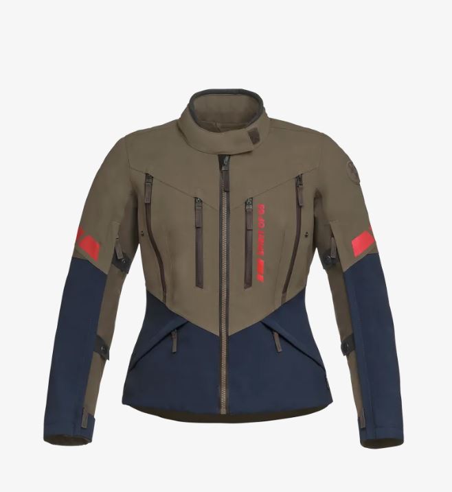 Jacke GS Namib GTX