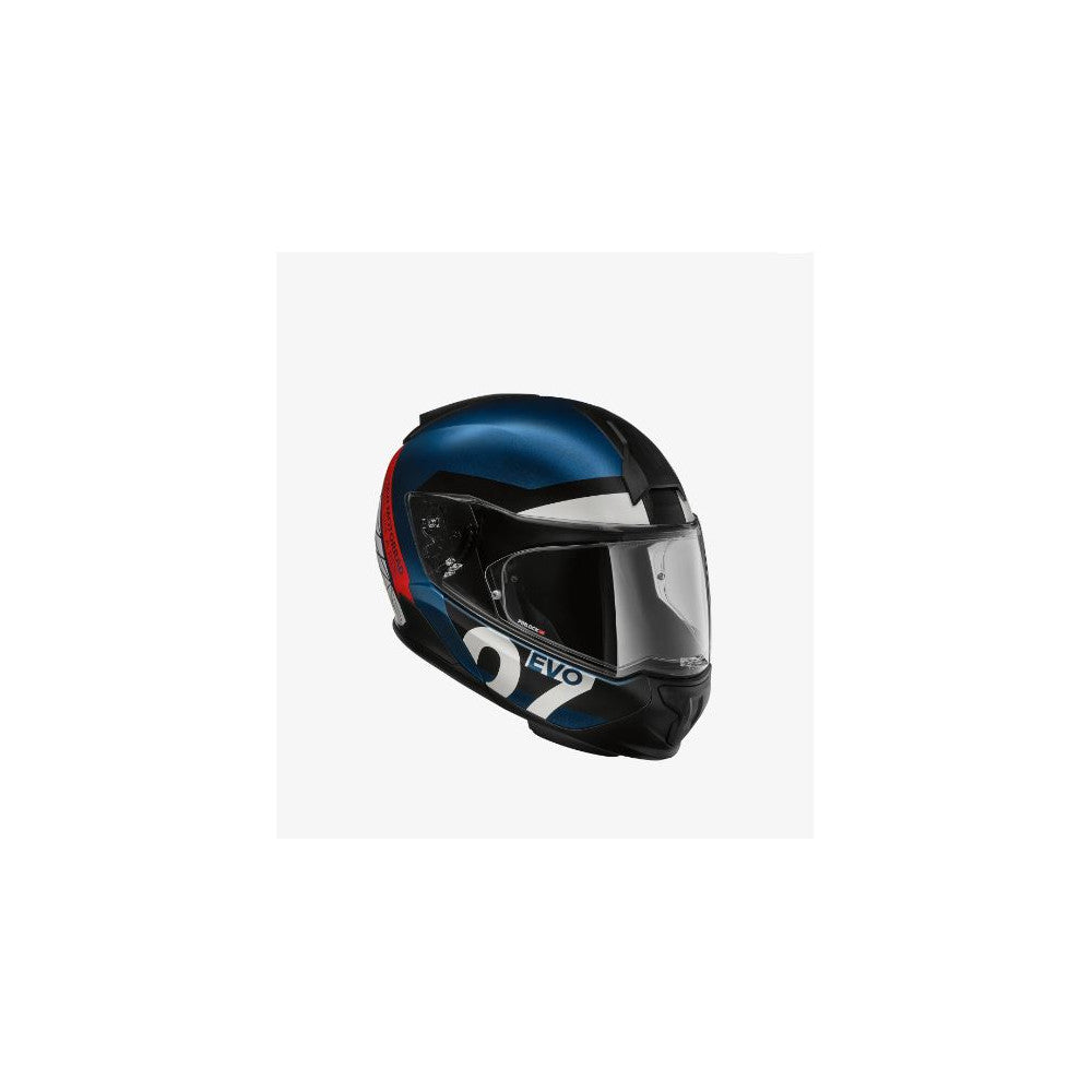 Helm System 7 Carbon Evo