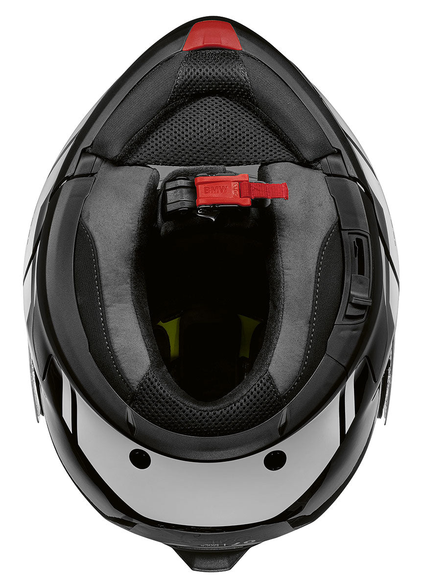 Helm System 7 Carbon Evo