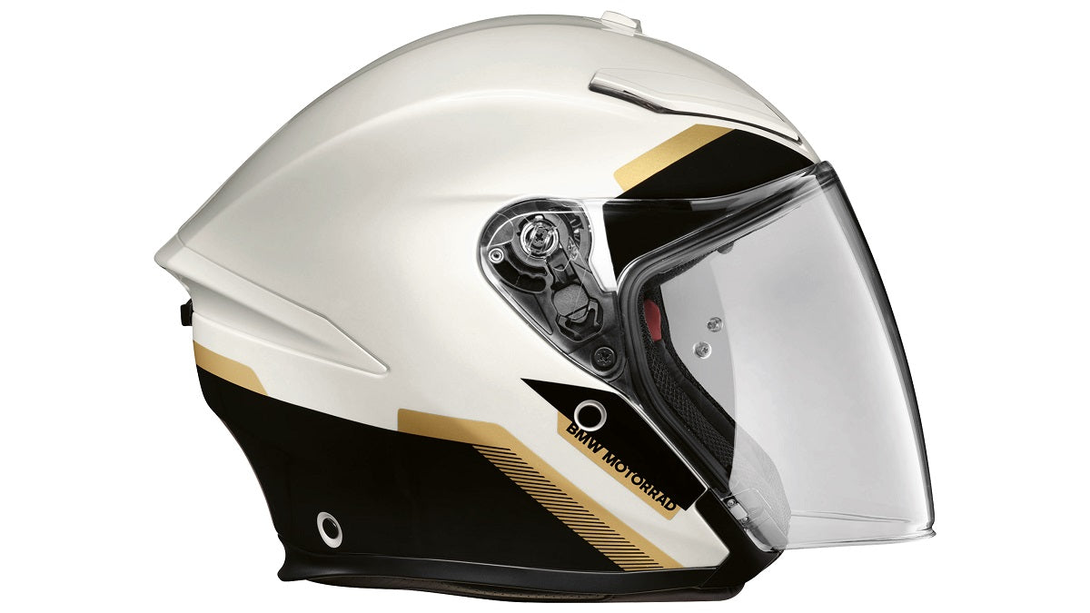 Helmet Sao Paulo ECE