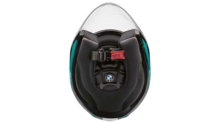 Helmet Sao Paulo ECE