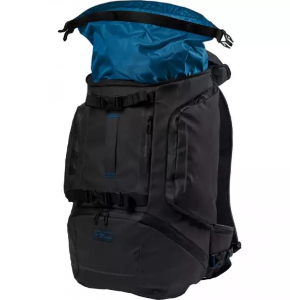 Rucksack Black Collection