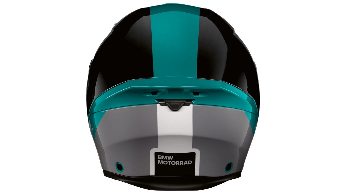 Helmet Sao Paulo ECE