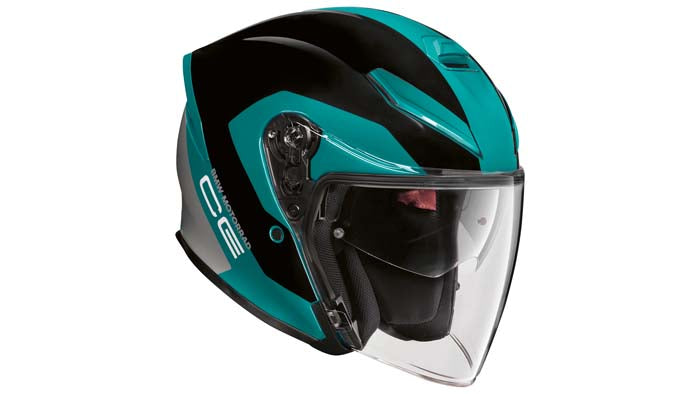 Helmet Sao Paulo ECE