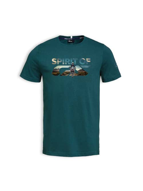 T-Shirt Spirit of GS Herren