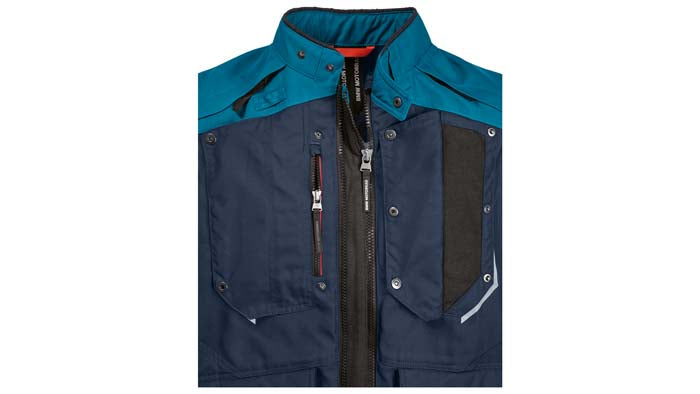 Jacke GS Rallye Herren
