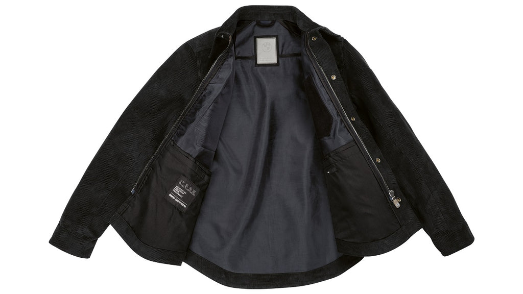 Jacke Mitte Herren