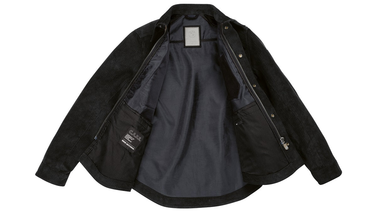 Jacke Mitte Herren