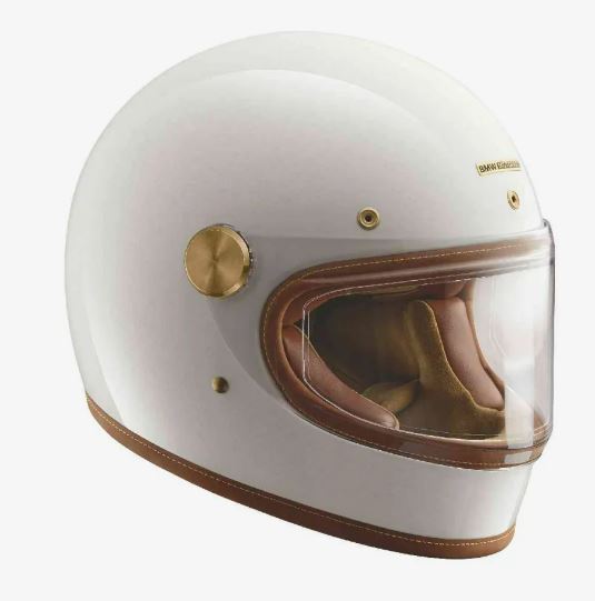 Helm Grand Racer ECE Daytona