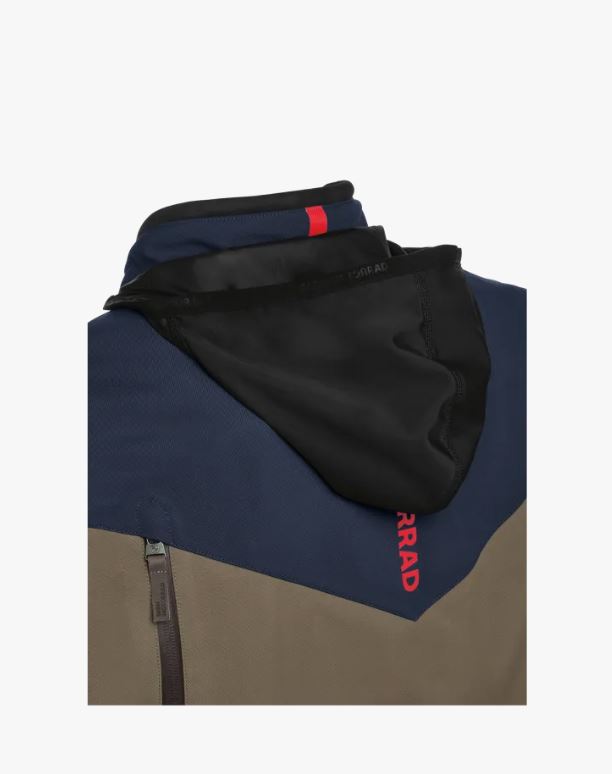 Jacke GS Namib GTX