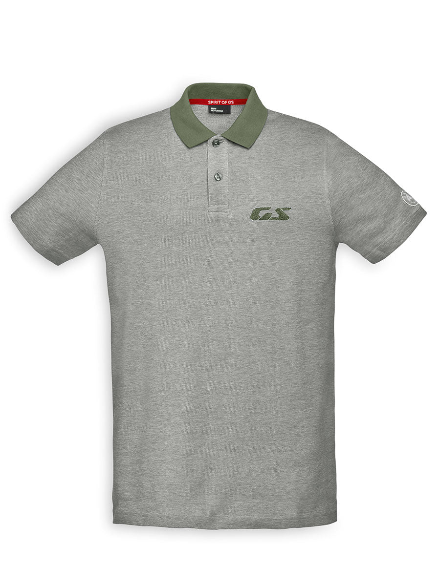 Polo shirt GS