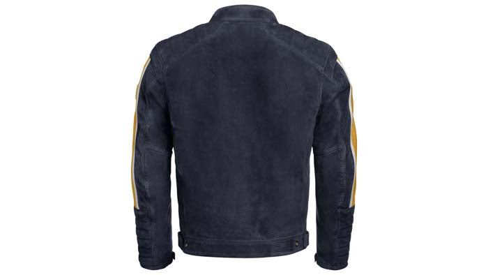 Jacke Schwabing Herren