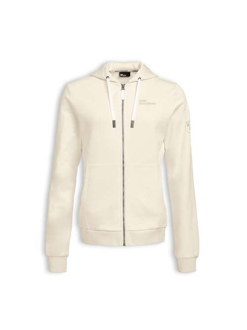 Hoodie Make Life a Ride Damen