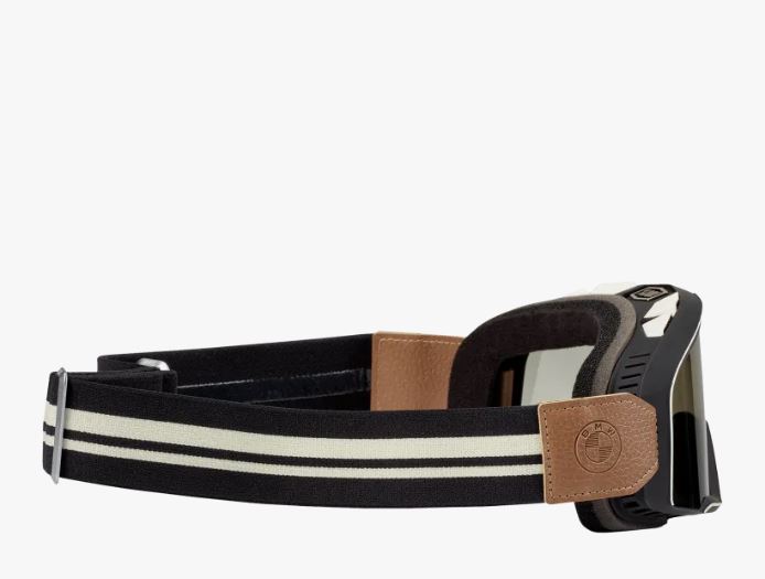 Motorradbrille Britz