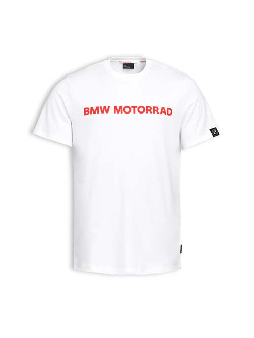 T-Shirt BMW Motorrad Herren
