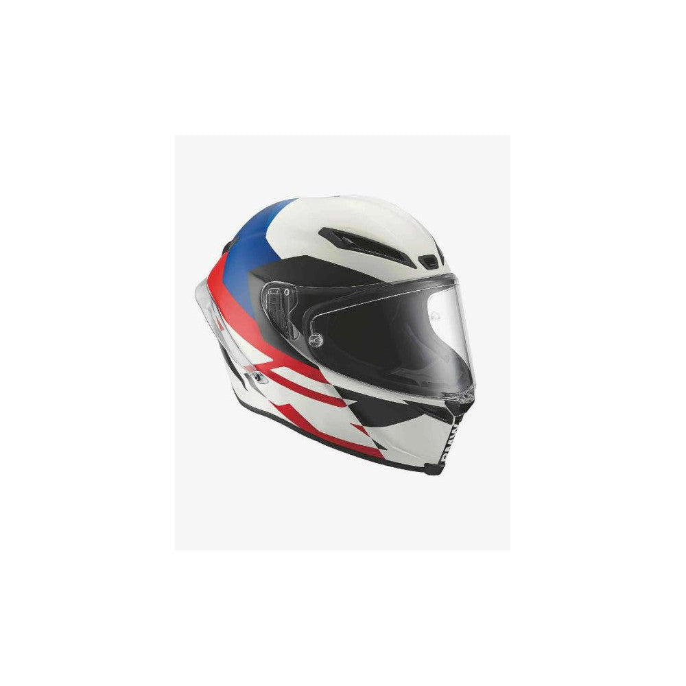 Helm M Pro Race ECE Sprint