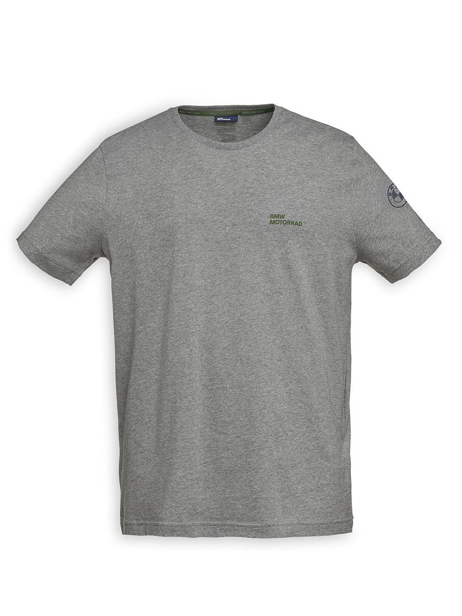 Make Life a Ride Men's T-Shirt