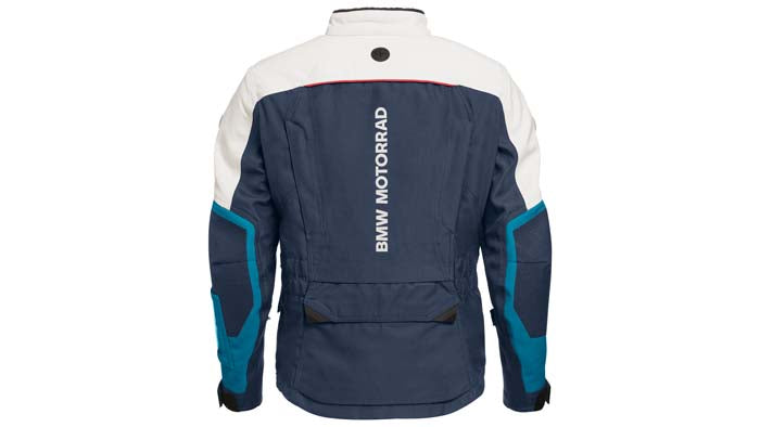 Jacke GS Rallye Damen