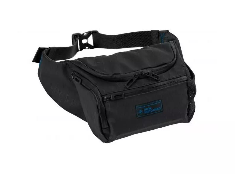 Hip Bag Black Collection