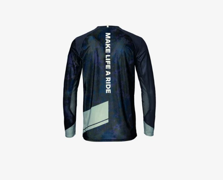 Longsleeve GS