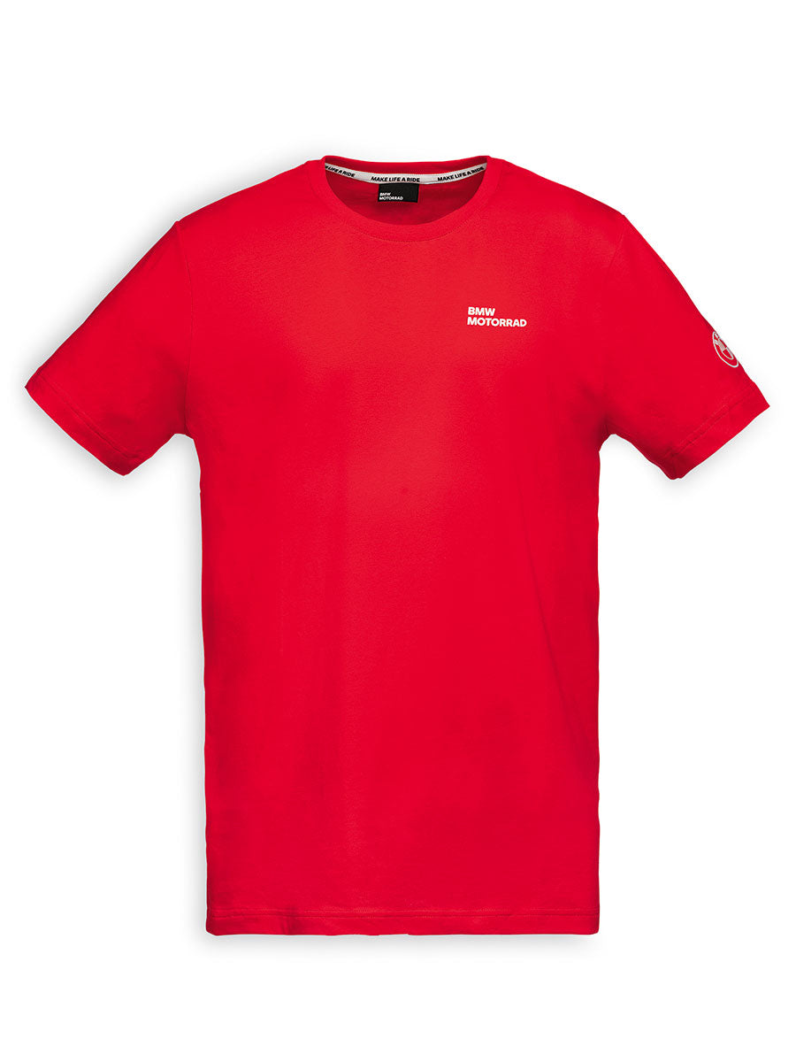 Make Life a Ride Men's T-Shirt