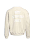 Sweatshirt Boxer Herren