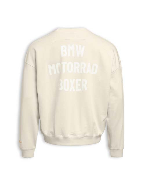 Sweatshirt Boxer Herren