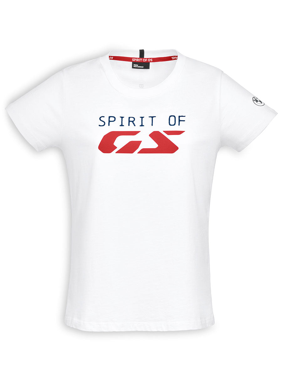T-Shirt Spirit of GS