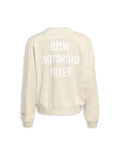 Sweatshirt Boxer Damen