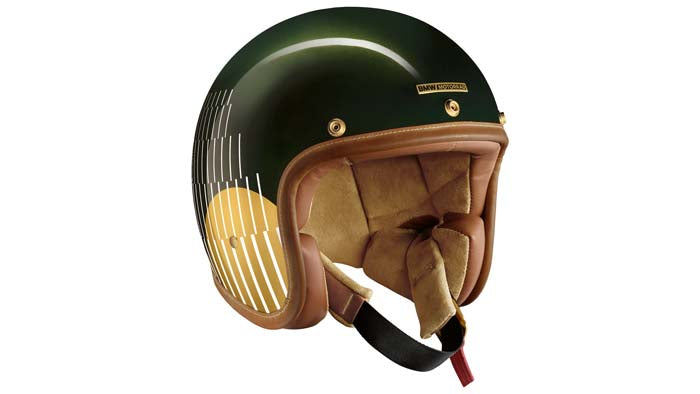 Helm Bowler ECE Reverb
