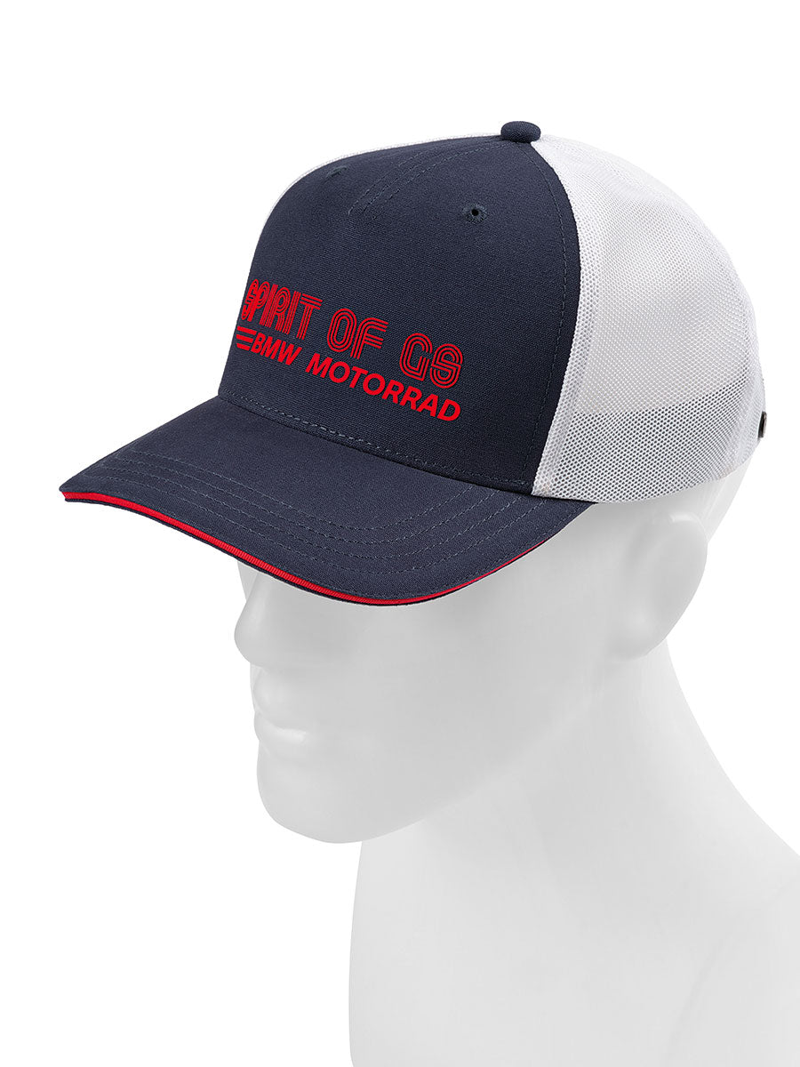 Cap Spirit of GS